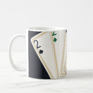 De Café Caneca Killer 2s Quatro Dois