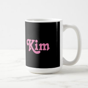 De Café Caneca Kim