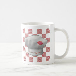 De Café Caneca Kiss The Cook