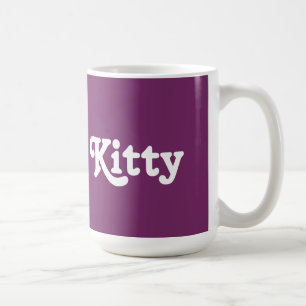 De Café Caneca Kitty