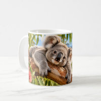 Caneca Koala Take It Easy
