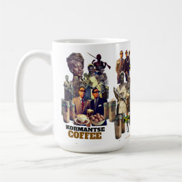 De Café Caneca KORAMANTE
