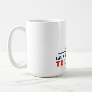 De Café Caneca La République Tient Bon República Francesa
