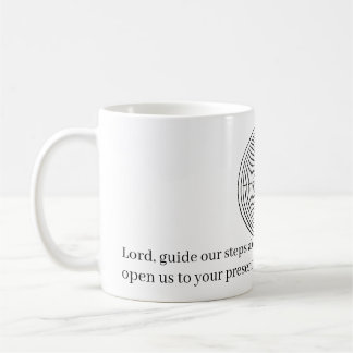De Café Caneca Labirinto