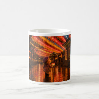 De Café Caneca Lanterna 만사형통