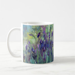 De Café Caneca Lavanda