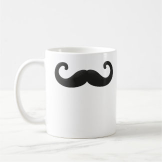 De Café Caneca ~ Le Bigode #1 ~