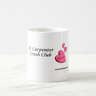 De Café Caneca leadsister.com do clube do esmagamento do