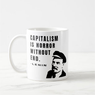 De Café Caneca Lenin