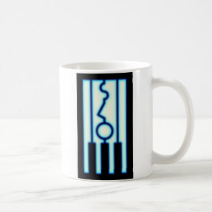 De Café Caneca lenta