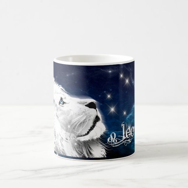 De Café Caneca Leo (Centro)