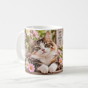 De Café Caneca Life Is Better With a Cat