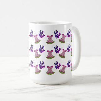 De Café Caneca (Lil Piglet)