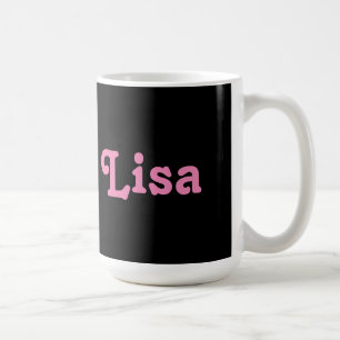 De Café Caneca Lisa