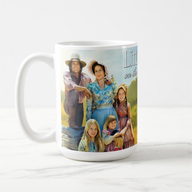 De Café Caneca Little House (Esquerda)