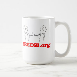 De Café Caneca livre do SOLDADO