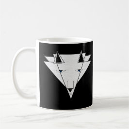 De Café Caneca Lobo Acessível por JHT