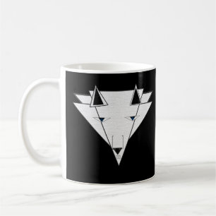 De Café Caneca Lobo Acessível por JHT