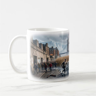 De Café Caneca London Calling Storm Tide City Vision