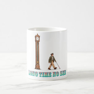 De Café Caneca Long Time No See