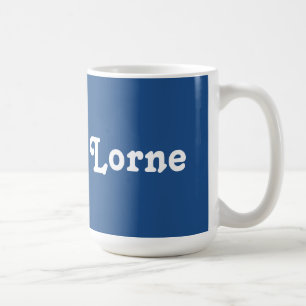 De Café Caneca Lorne
