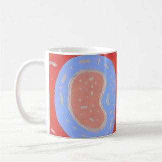 De Café Caneca Love Isle