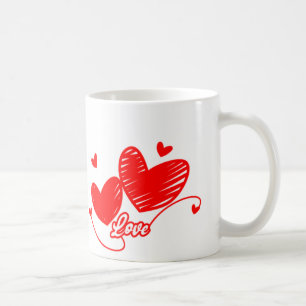 De Café Caneca Love – O Amor em Cada Gole