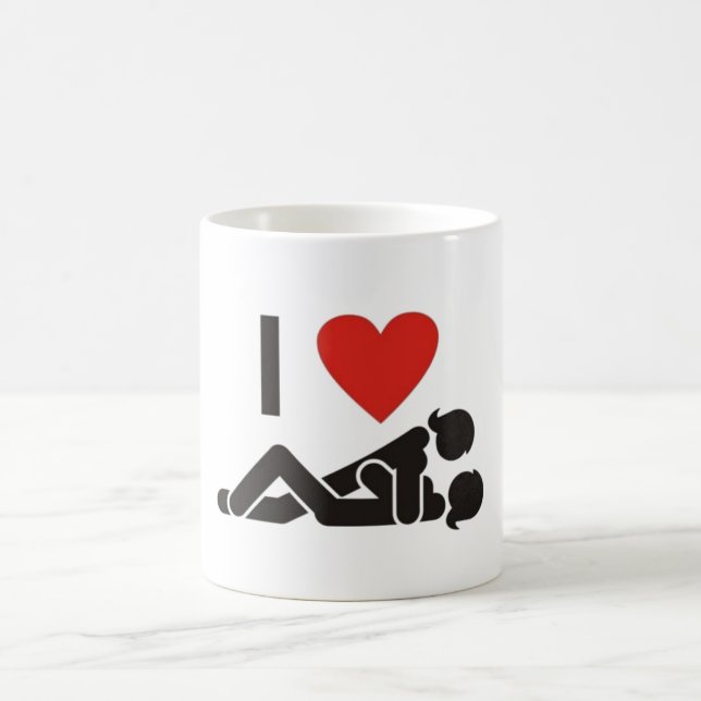 De Café Caneca LoveLesbians S2 (Centro)