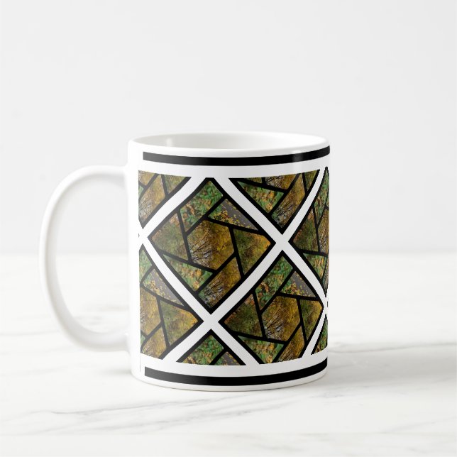 De Café Caneca LS. colagem (Esquerda)