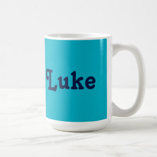 De Café Caneca Luke