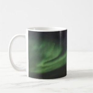 De Café Caneca Luzes do Norte
