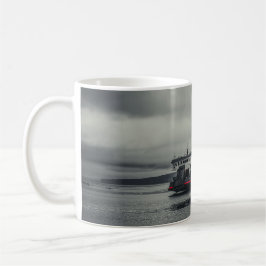 De Café Caneca M.V.Flanders