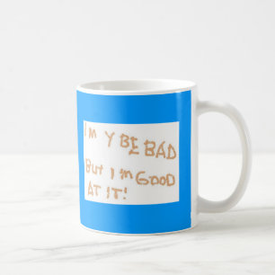 De Café Caneca má da menina