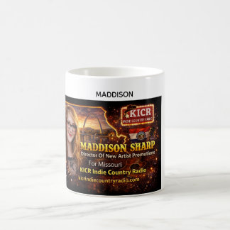 De Café Caneca Maddison