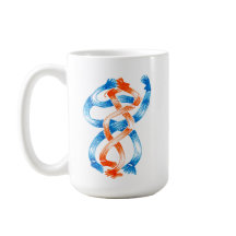 Caneca Mãe Com Todas as Mãos à Obra