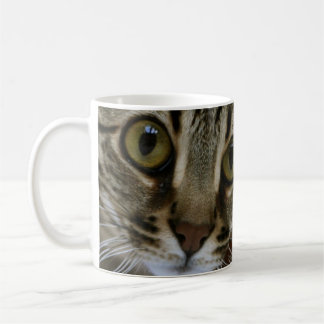 De Café Caneca mágica