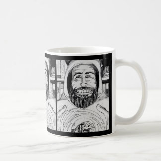 De Café Caneca mágica da esfera