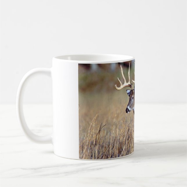 De Café Caneca magnífica do fanfarrão (Esquerda)