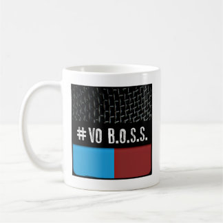 De Café Caneca - mais do que apenas uma voz bonito