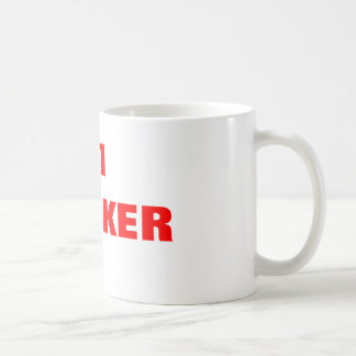 DE CAFÉ CANECA MAIS FROUXA