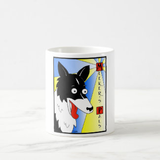 De Café Caneca mais meeker dos amigos