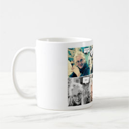 De Café Caneca Malka