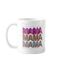 Caneca MAMA