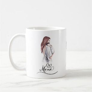 De Café Caneca Mama Fazendo Memórias e Fazendo Magia