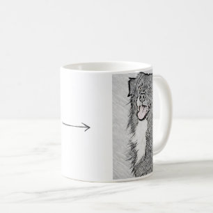 De Café Caneca Man's best friend