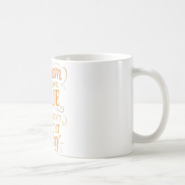 De Café Caneca Mantenha o Sonho Vivo