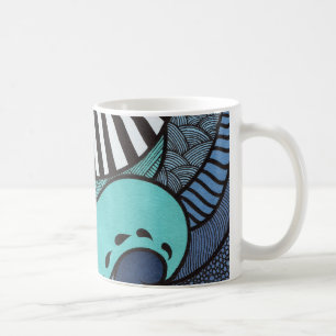 De Café Caneca maré