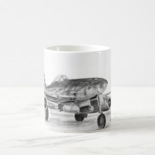 De Café Caneca Me262