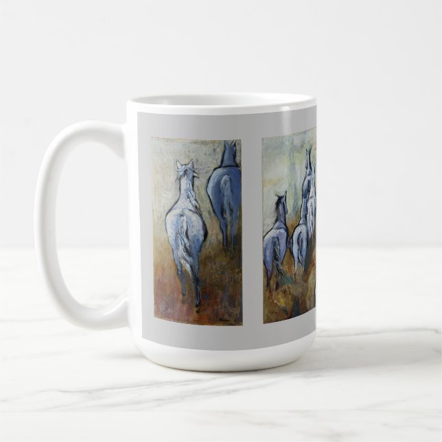 De Café Caneca Meandering (Esquerda)