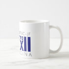 Caneca - Medicina Unipac - JF XXII